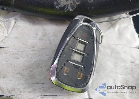 2017 Chevrolet Cruze Lt Auto from USA, damaged, VIN 1G1BE5SM1H7238829